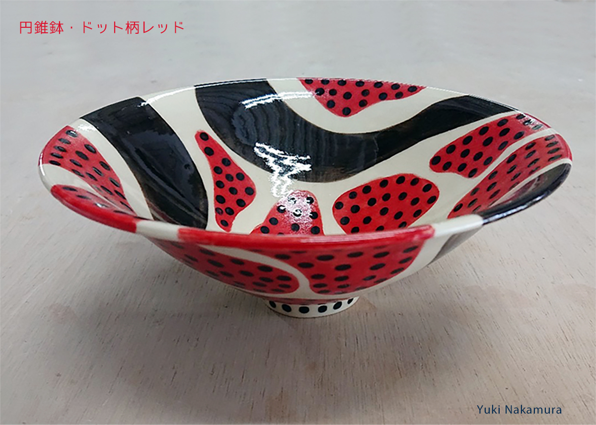 Table Ware | Ceramic Arts | eyedoll・YUKIセラミック工房