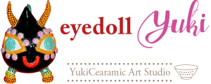 eyedoll-yuki ロゴマーク