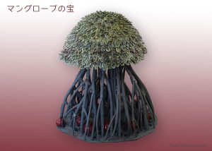 マングローブの宝