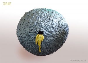 オブジェ